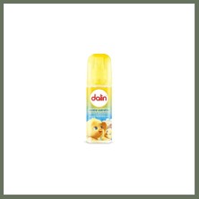 Bezos Sprey Bebek Kolonyası Deniz Esintisi 150 ml Bezos1
