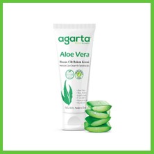 Bezos Doğal Cilt Bakım Kremi 75 ml Aloe Vera · Renk: Aloe Vera Dmc