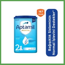 Bezos Devam Sütü Maması No2 6-9 Ay 800 gr Mgc
