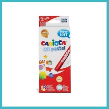 Defne Store Yağlı Pastel Boya 12'li 43277 Dfnbez