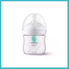 Defne Store Natural Response Antikolik Pp Biberon 125 ml 0+ Ay Dfnbez