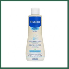 Vintessy Vıntessy Gentle Bebek Şampuanı 500 ml BZS01