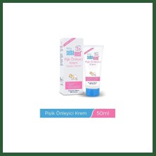 Bezos Baby Pişik Önleyici Kremi 50 ml Bzst