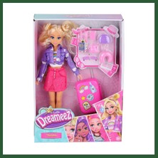 Bezos 81028 Bebek ve Seyahat Seti -Nessiworld Bzst