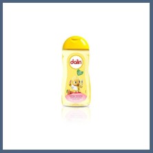 Bezos Baby Şampuan Kolay Tarama 200ML 1 Adet BZS10