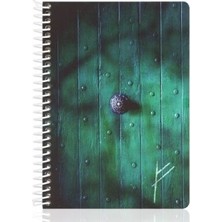TeknoKapsül The Hobbit Butik Defter
