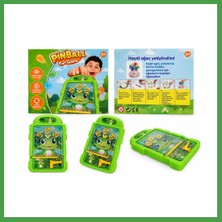 Soi Home Pinball Kutu Oyunu (Adet Fiyatıdır) Soı