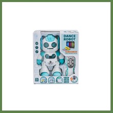 Bezos Kızılötesi U/k Akıllı Robot HB006
