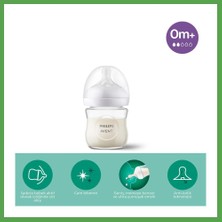 Bezos Doğal Tepkili Natural Response Cam Biberon 120 ml 0+ Ay Mgc