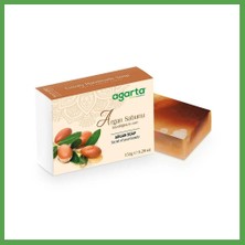 Bezos El Yapımı Güzellik Sabunu 150 gr Argan · Renk: Argan Mgc