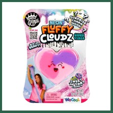 Vintessy Vıntessy Compound Kings Neon Fluffy Cloudz Kalp Slime 11312 BZS01