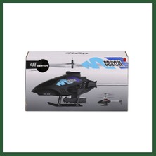 Bezos 4d-M6 Kumandalı Kameralı Helikopter 4ch Bzst