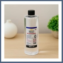 Bezos Gaz Yağı 400 ml BZS10