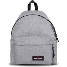 TeknoKapsül Eastpak Padded Pakr Sunday Grey Sırt Çantası
