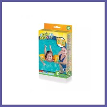 Nida Swim Safe Step Kolluk 25X15 cm 32033 Nıda