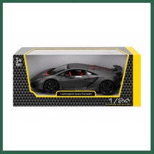 Vintessy Vıntessy 21061 1:24 Lamborghini Sesto Elemento (Adet Fiyatıdır) BZS01