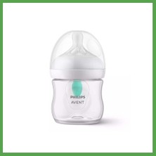 Bezos Natural Response Antikolik Pp Biberon 125 ml 0+ Ay Mgc
