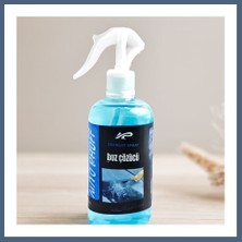 Bezos Buz Çözücü ve Buzlanma Önleyici Sprey 400 ml BZS10