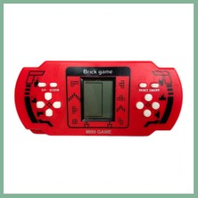 Bşk Virgo Brick Gamers Tetris Oyun Konsolu 158A-38 BSK2026