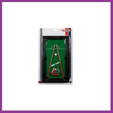 Bezos S00002301 Bilardo Kartelada Atg