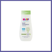 Nida Bebek Şampuanı 200 ml Nıda