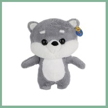 Bşk Virgo FK-2315 Lalafan Köpek 30 cm -Toys BSK2026