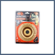 Bezos Ahşap Disk Eğe Törpü 115 mm BZS10