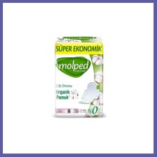 Nida Pure&soft Ped Uzun Süper Eko 18 Adet Nıda