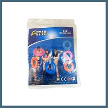 Bezos Neon Renkli Simit 71 cm Agc