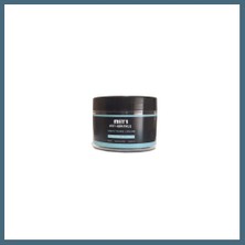 Bezos Men's Anti-Wrinkle Smoothing Cream Erkek Yaşlanma Kırışıklık Karşıtı Yüz Bakım Kremi 100 ml Agc