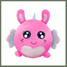 Bezos Şişme Peluş Tavşan Xxl Bezos1