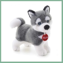 Bşk Virgo Peluş Husky Marcus 20 cm BSK2026