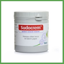Bezos Sudocrem Bebek Bakım Kremi 400 gr Mgc