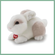 Bşk Virgo Peluş Tavşan 15 cm BSK2026
