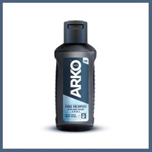 Bezos Tıraş Kolonyası Cool 255ML 1 Adet BZS10