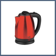 Bezos Dn 00010 Renklı Kettle 1 Adet BZS10