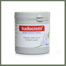 Bezos Sudocrem Bebek Bakım Kremi 400 gr Bezos1