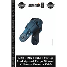 Armoris Nrd - 2022 Cihaz Terliği Fonksiyonel Parça Güvenli Kullanım Koruma Kılıfı