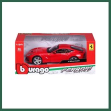 Vintessy Vıntessy 26007 1:24 Ferrari F12 Berlinetta BZS01