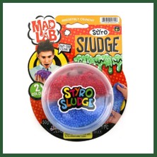Bezos Slime Köpük Bzst