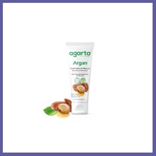 Nida Doğal Cilt Bakım Kremi 75 ml Argan · Renk: Argan Nıda