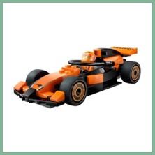 Bşk Virgo City Mclaren Yarış Arabalı F1 Sürücüsü 60442 BSK2026
