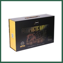Vintessy Vıntessy HJ8001-1 Metal Kumandalı Iş Makinesi BZS01