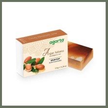 Bezos El Yapımı Güzellik Sabunu 150 gr Argan · Renk: Argan Bezos1