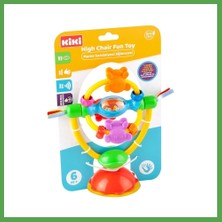 Bezos Kiki Mama Sandalyesi Oyuncağı AE-2101 Mgc