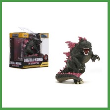 Soi Home Godzilla Figürleri Soı