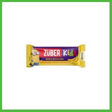 Bezos Meyve Barı 25 gr Muz · Renk: Muz Arz