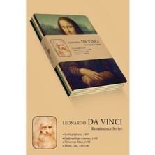 TeknoKapsül Da Vinci - Renaissance Series