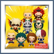 Bezos My Hero Academia Klipsli Figür Adet Fiyatıdır BZS10