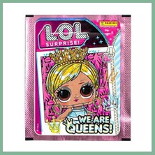 Bşk Virgo Lol Sticker BSK2026